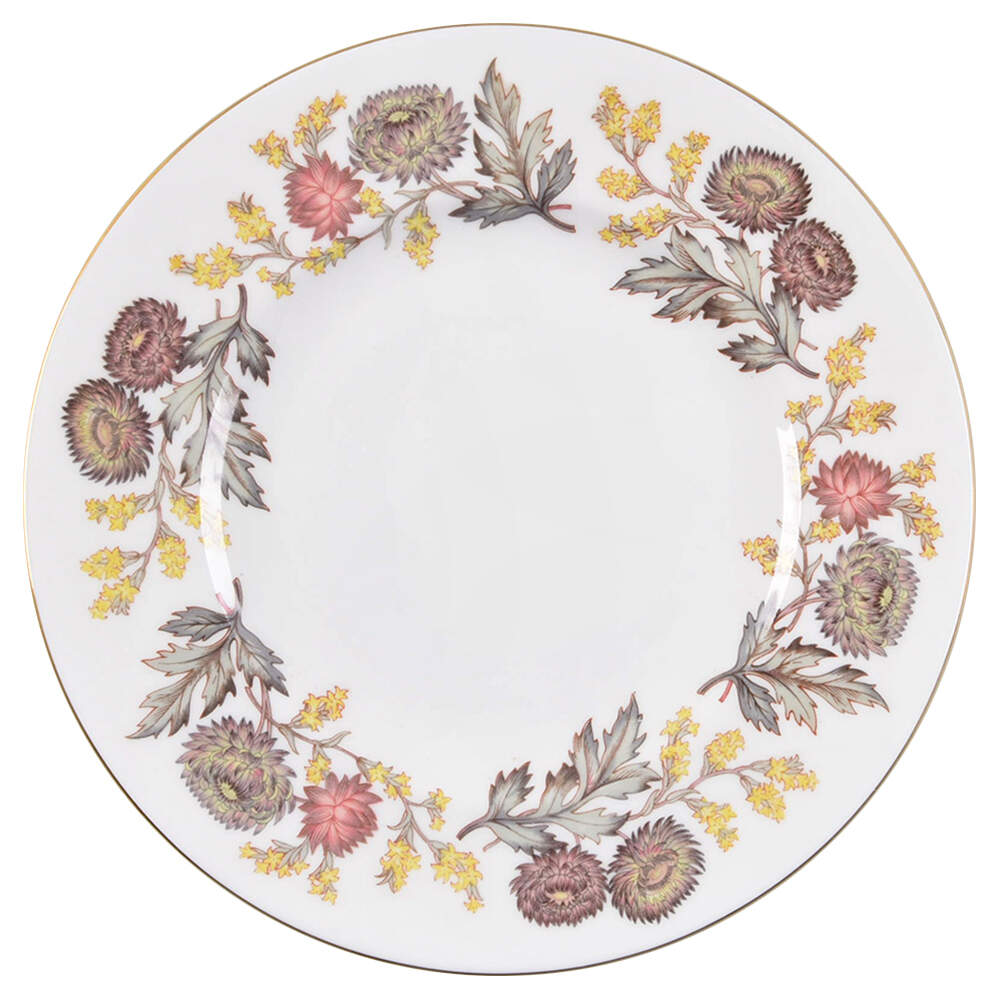 Lichfield Salad Plate by Wedgwood-1