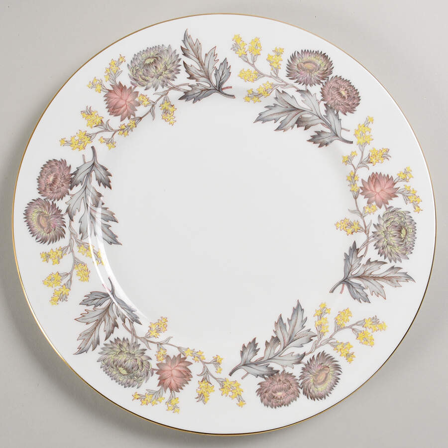Lichfield Dinner Plate by Wedgwood-1
