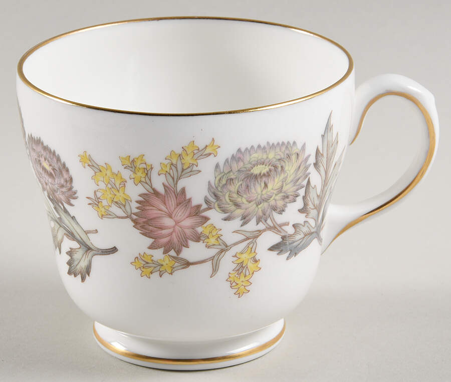 Lichfield Footed Cup by Wedgwood-1