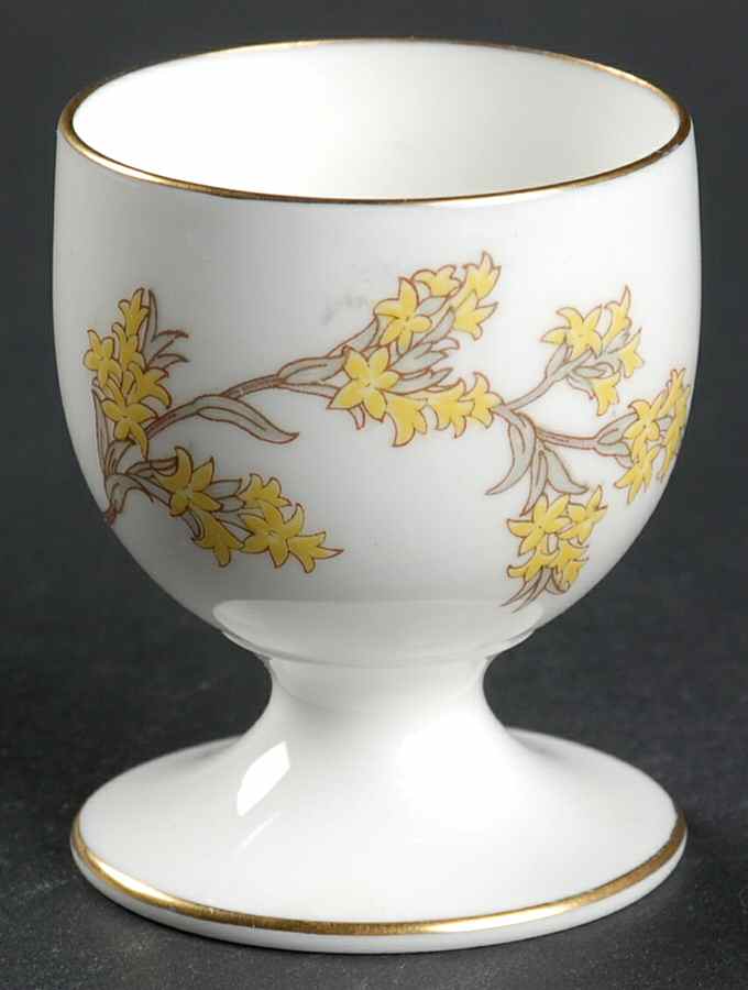 Lichfield Single Egg Cup by Wedgwood-1