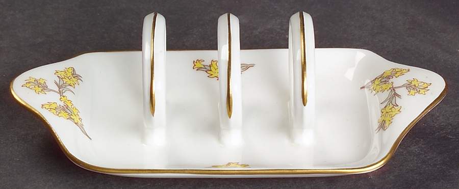 Lichfield Toast Server by Wedgwood-1