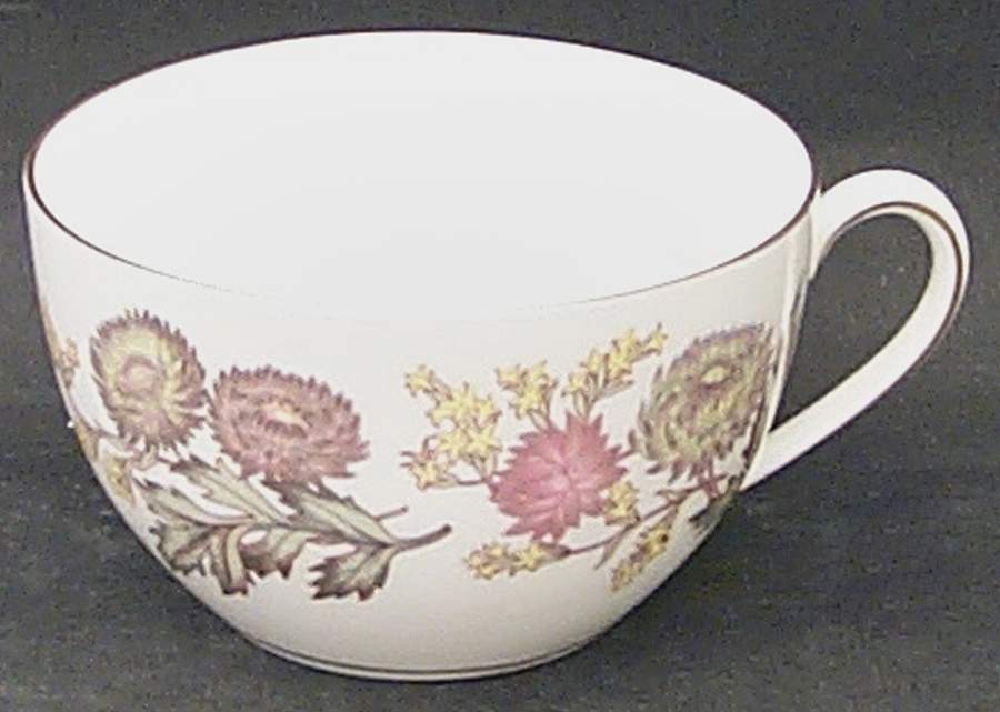 Lichfield Oversized Cup by Wedgwood-1