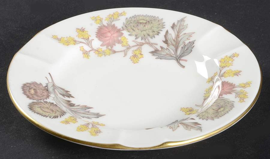 Lichfield Small Ashtray by Wedgwood-1