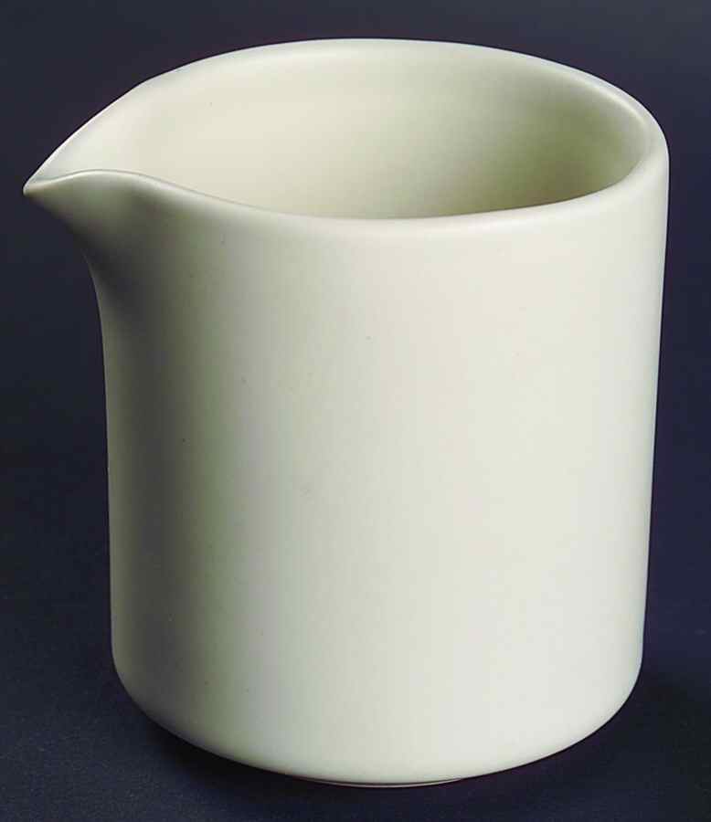 Linen Creamer by Wedgwood-1