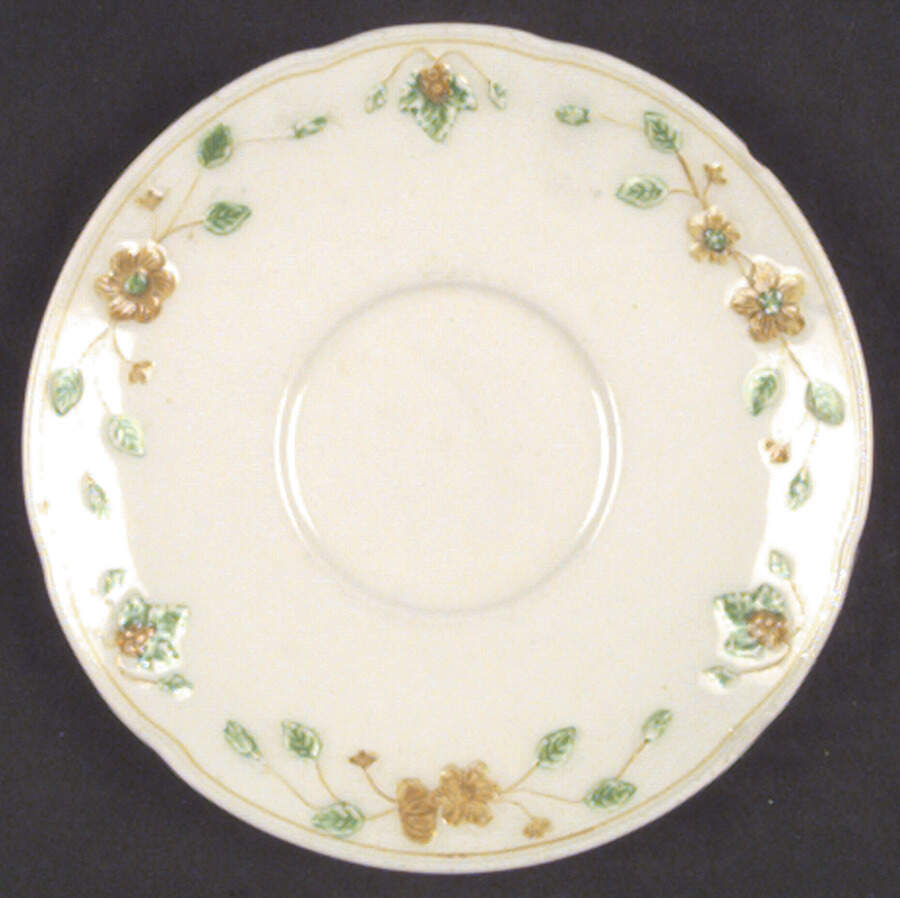 Lolita Saucer by Wedgwood-1