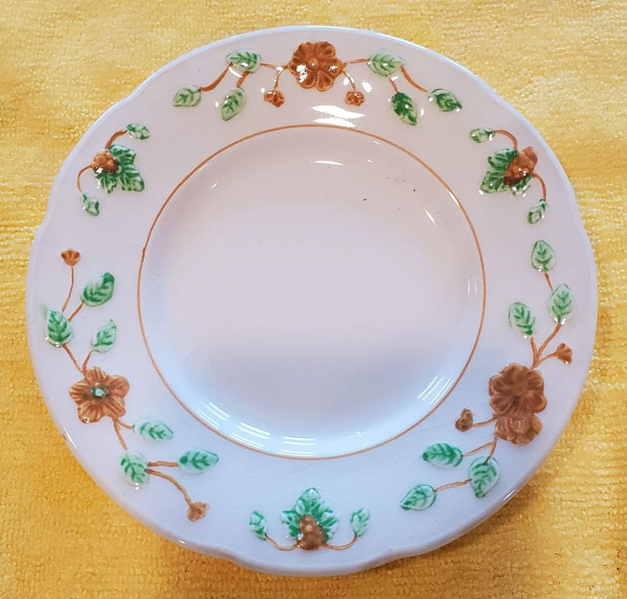 Lolita Saucer for Ramekin by Wedgwood-1