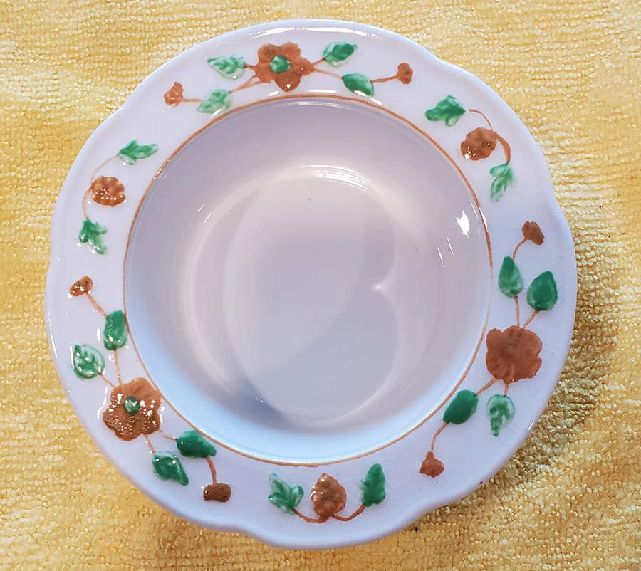 Lolita Ramekin No Saucer by Wedgwood-1