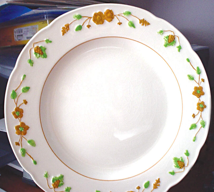Lolita Dinner Plate by Wedgwood-1