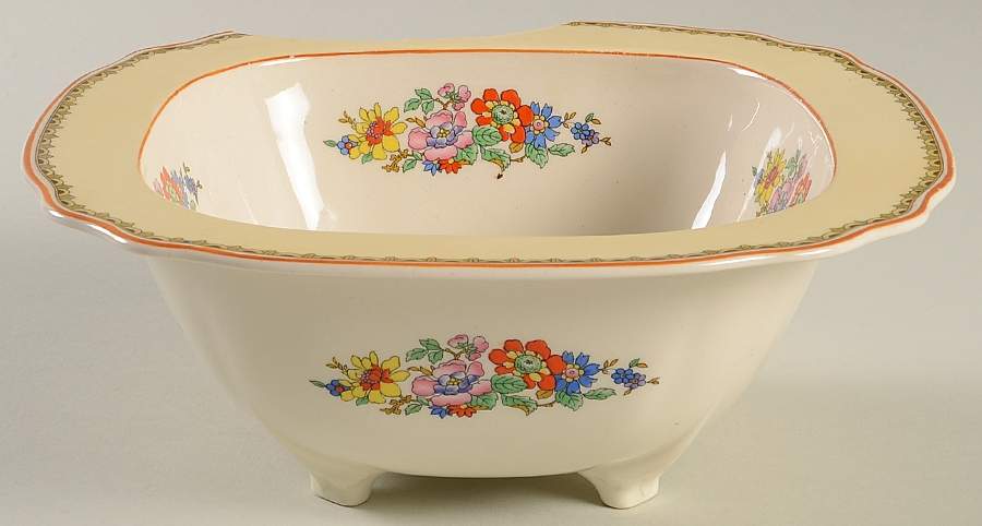 Lonsdale Square Vegetable No Lid by Wedgwood-1