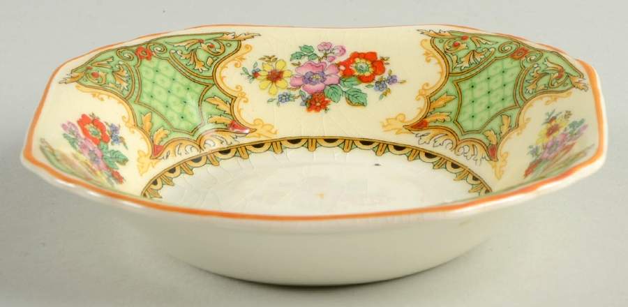 Lonsdale Fruit/Dessert (Sauce) Bowl by Wedgwood-1