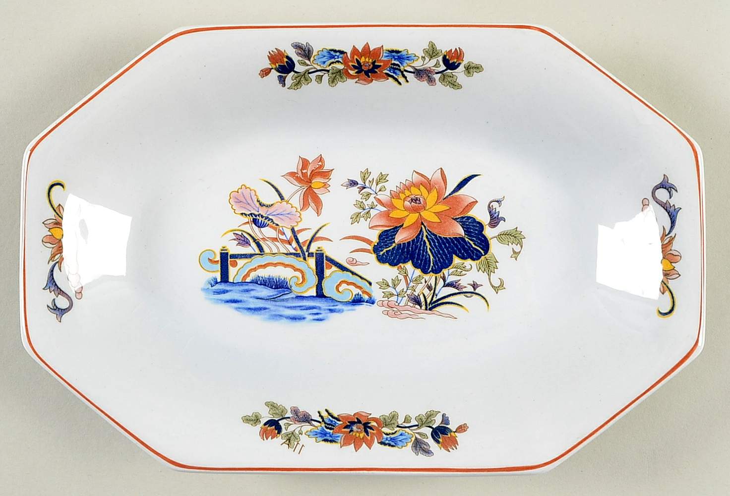 Lotus Relish by Wedgwood-1