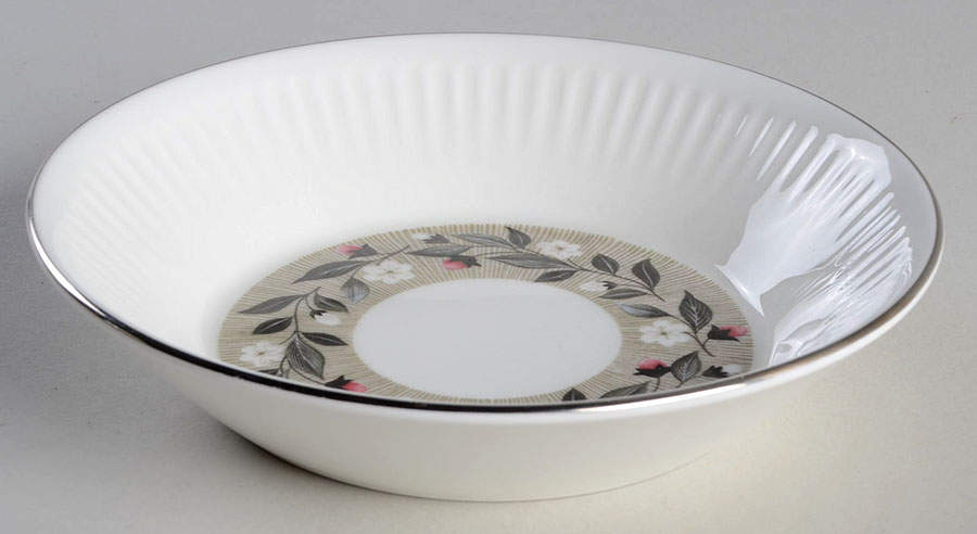 Louisiana Fruit/Dessert (Sauce) Bowl by Wedgwood-1