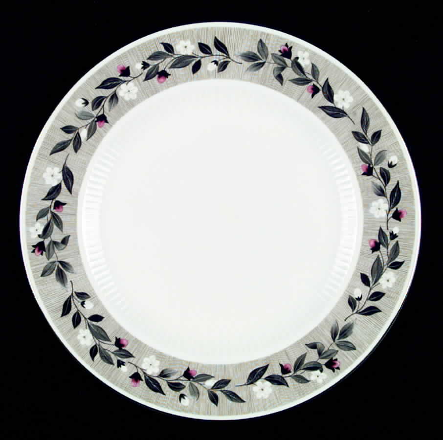Louisiana Dinner Plate by Wedgwood-1