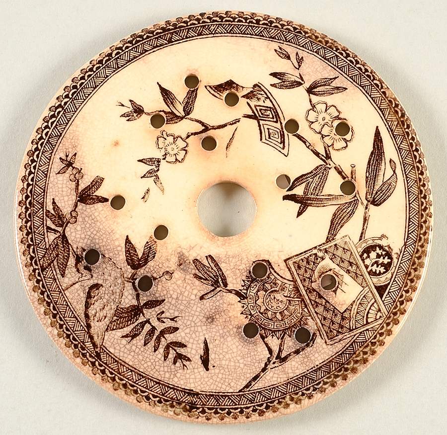 Louise Strainer for Round Butter by Wedgwood-1