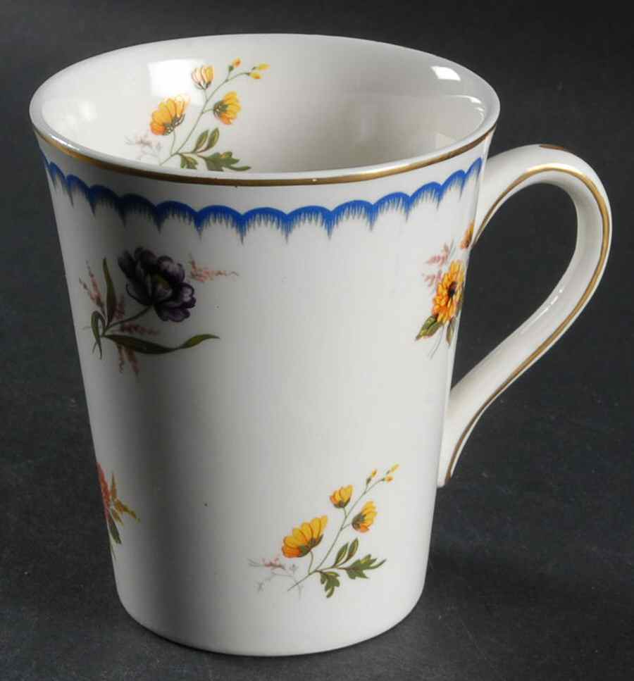 Lowestoft Mug by Wedgwood-1