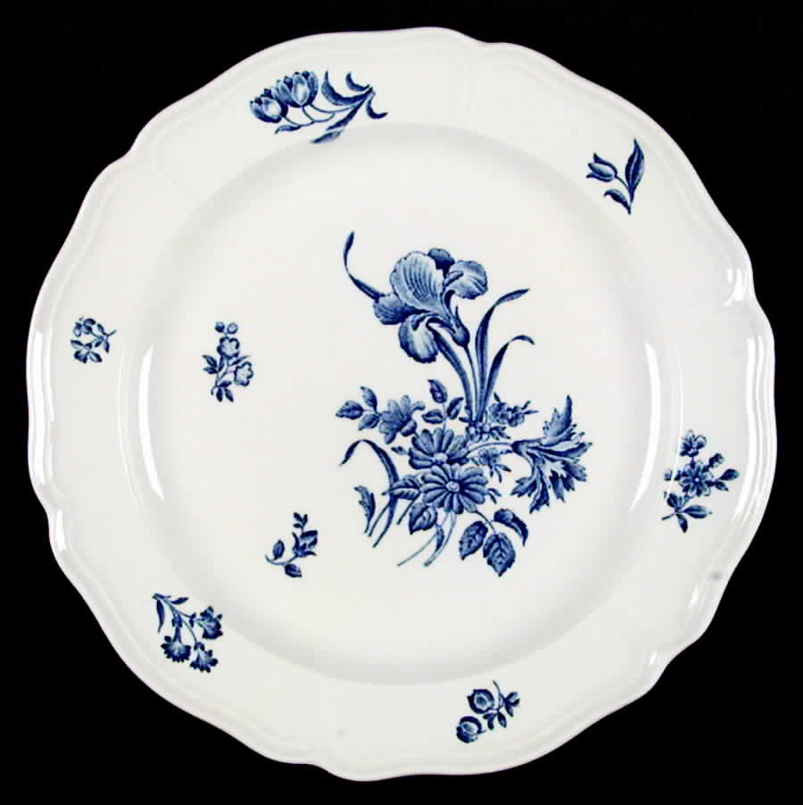 Ludlow Luncheon Plate by Wedgwood-1