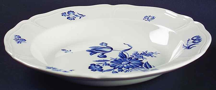 Ludlow Large Rim Soup Bowl by Wedgwood-1