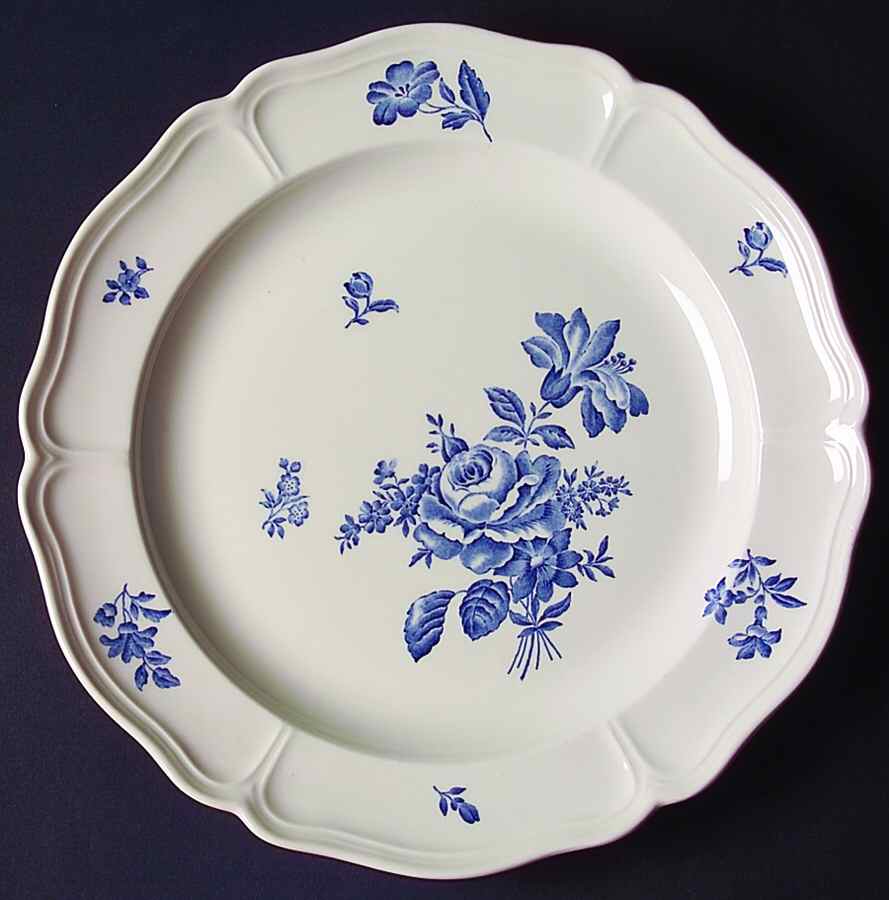 Ludlow Dinner Plate by Wedgwood-1