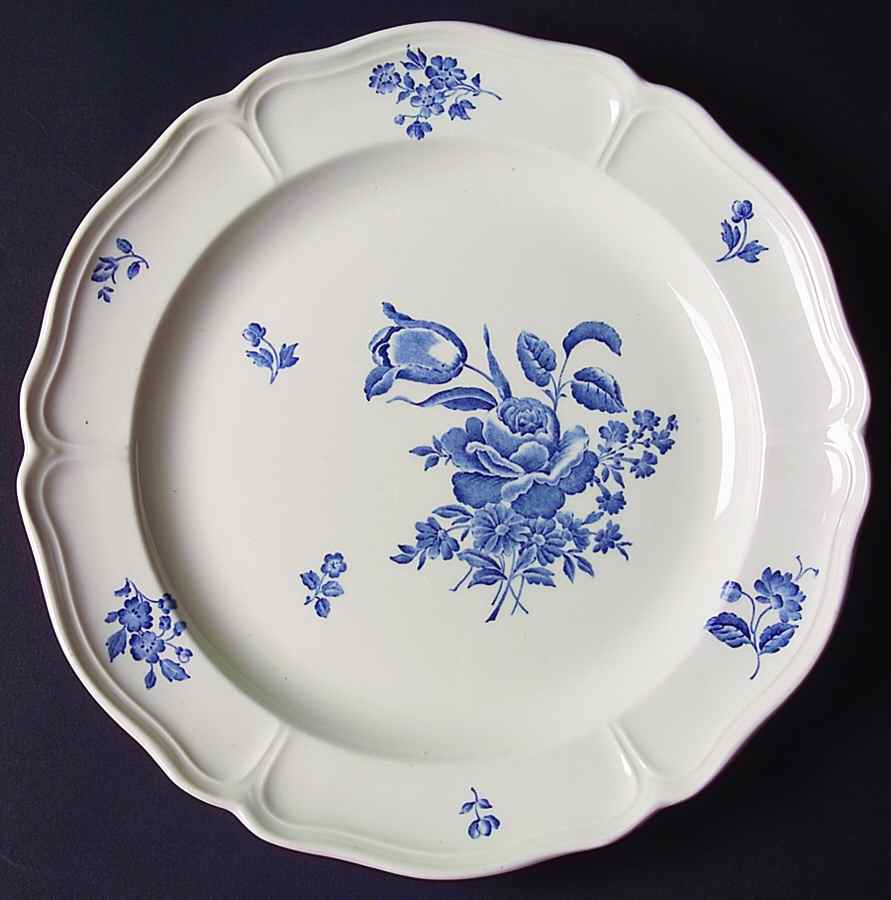 Ludlow Dinner Plate by Wedgwood-1