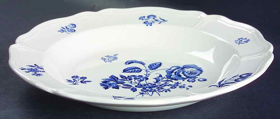 Ludlow Large Rim Soup Bowl by Wedgwood-1