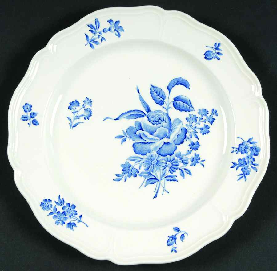 Ludlow Salad Plate by Wedgwood-1