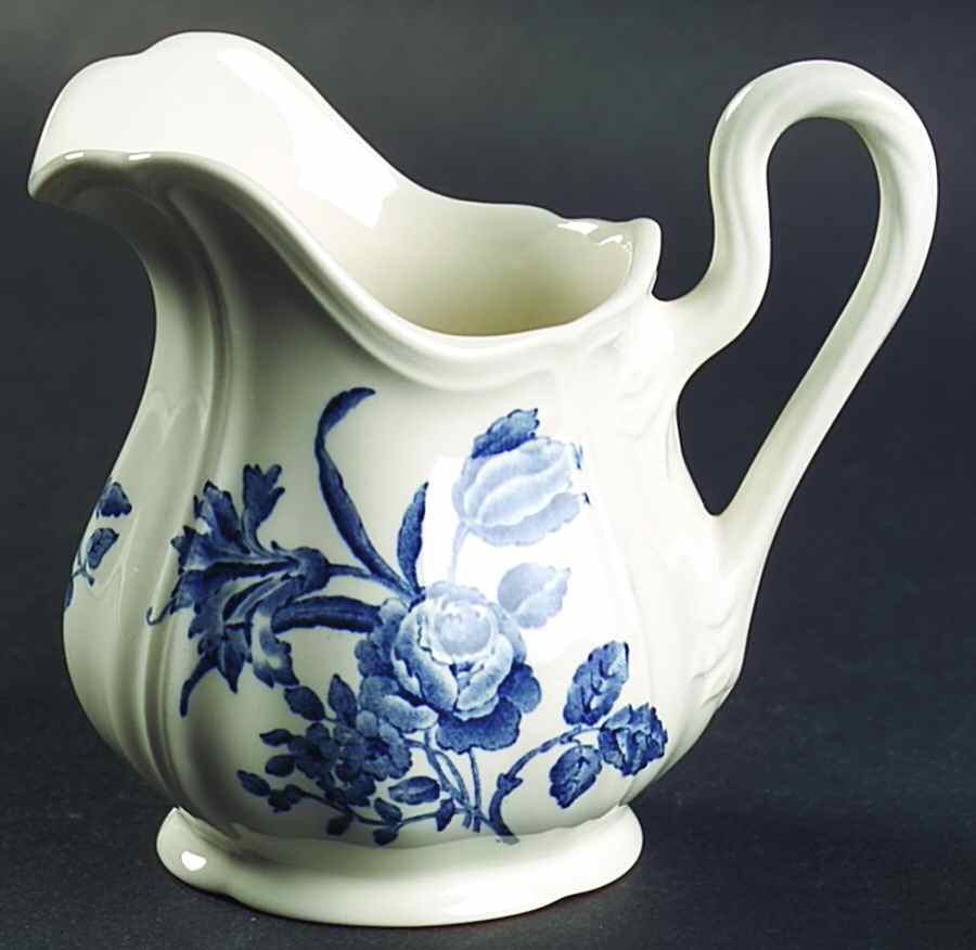 Ludlow Creamer by Wedgwood-1