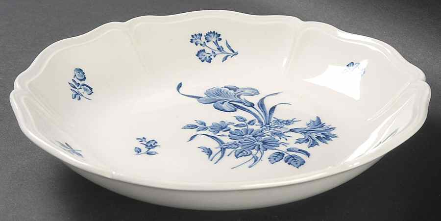 Ludlow Coupe Soup Bowl by Wedgwood-1