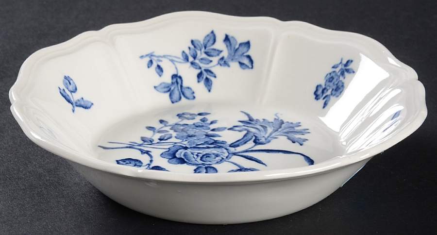 Ludlow Fruit/Dessert (Sauce) Bowl by Wedgwood-1