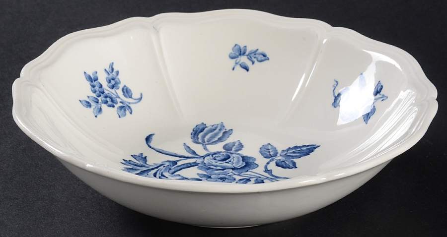 Ludlow Coupe Cereal Bowl by Wedgwood-1