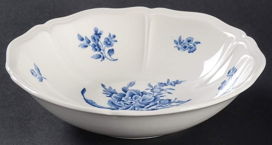 Ludlow Coupe Cereal Bowl by Wedgwood-1