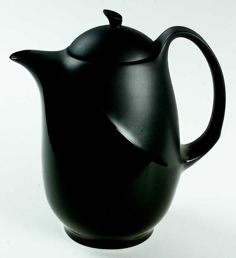 Lunar Coffee Pot & Lid by Wedgwood-1
