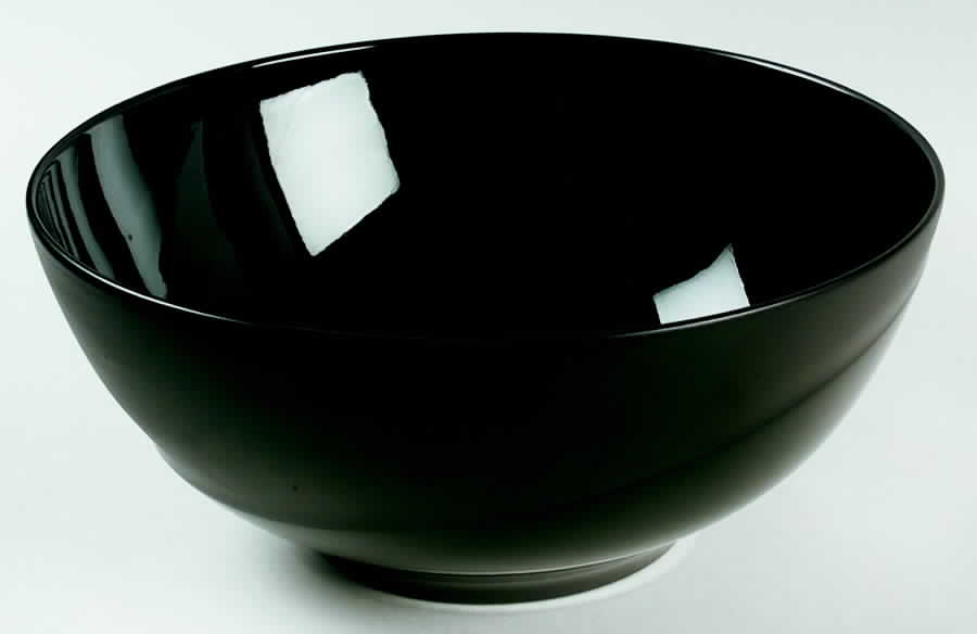Lunar 10" Large Salad Serving Bowl by Wedgwood-1