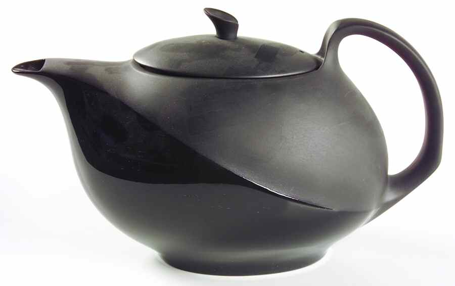 Lunar Teapot & Lid by Wedgwood-1