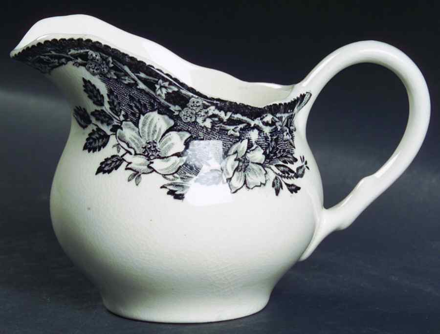 Malverne Mini Creamer by Wedgwood-1