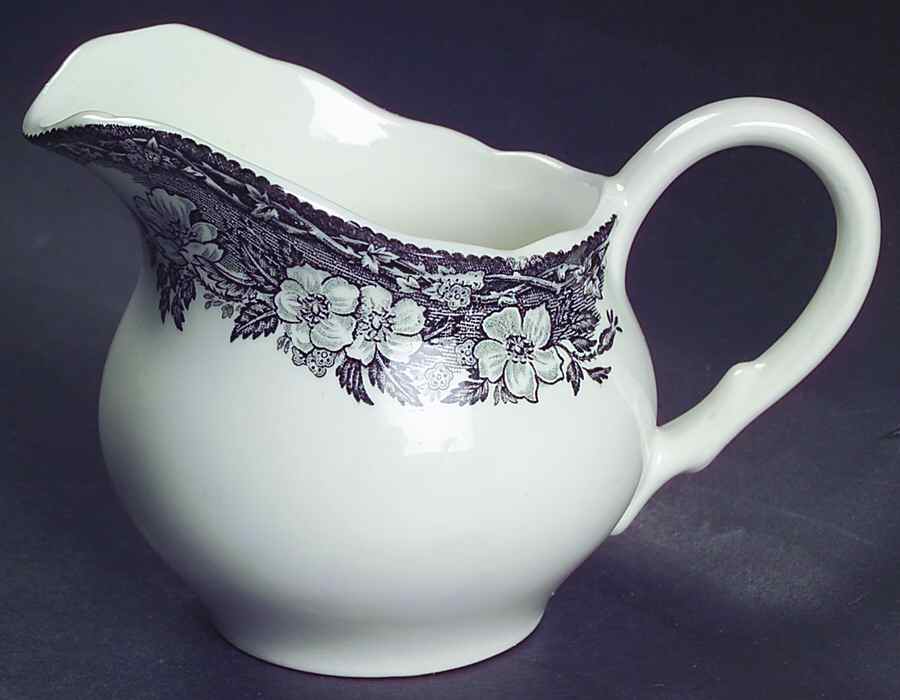 Malverne Creamer by Wedgwood-1