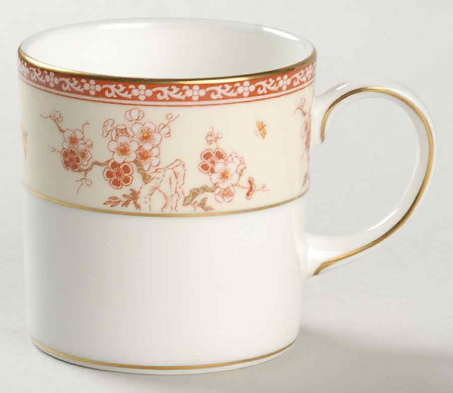 Malabar Can Shape Demitasse Cup by Wedgwood-1