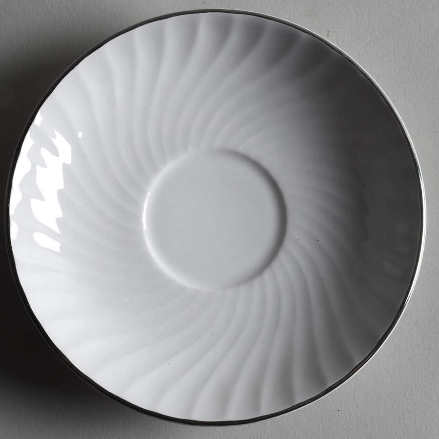Manchester Saucer by Wedgwood-1
