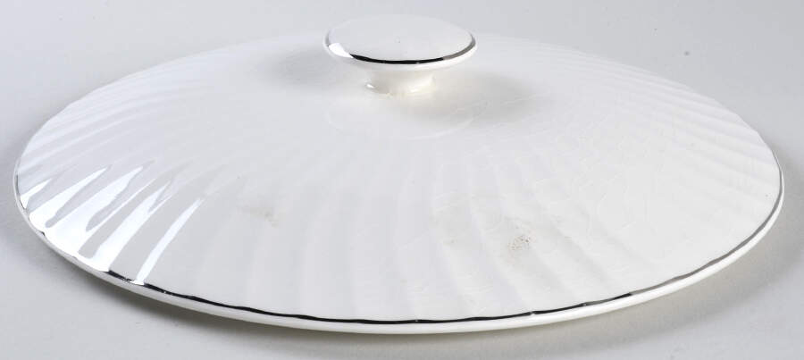 Manchester Lid for Round Vegetable by Wedgwood-1