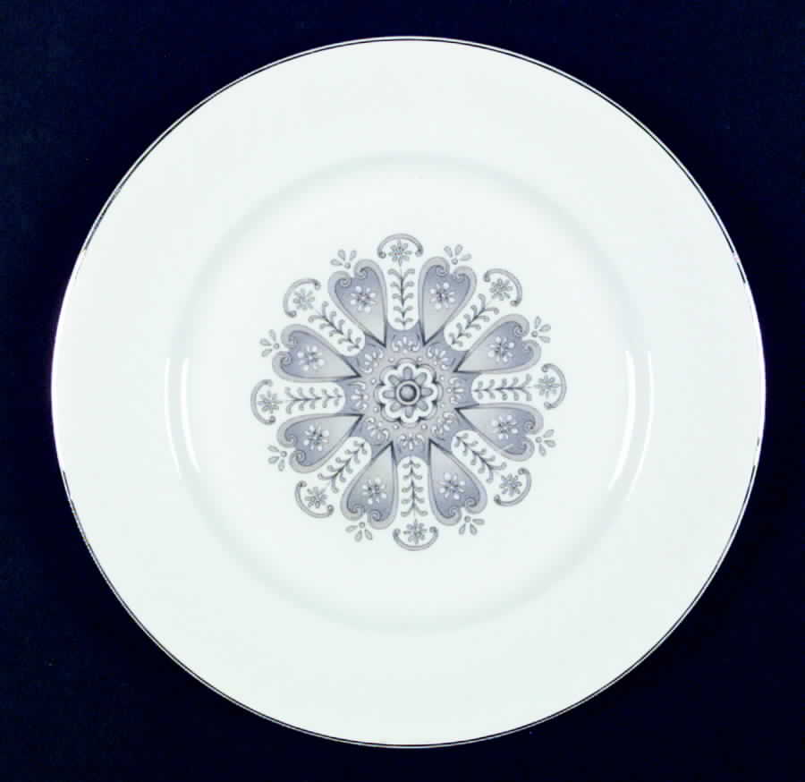 Manchester Dinner Plate by Wedgwood-1