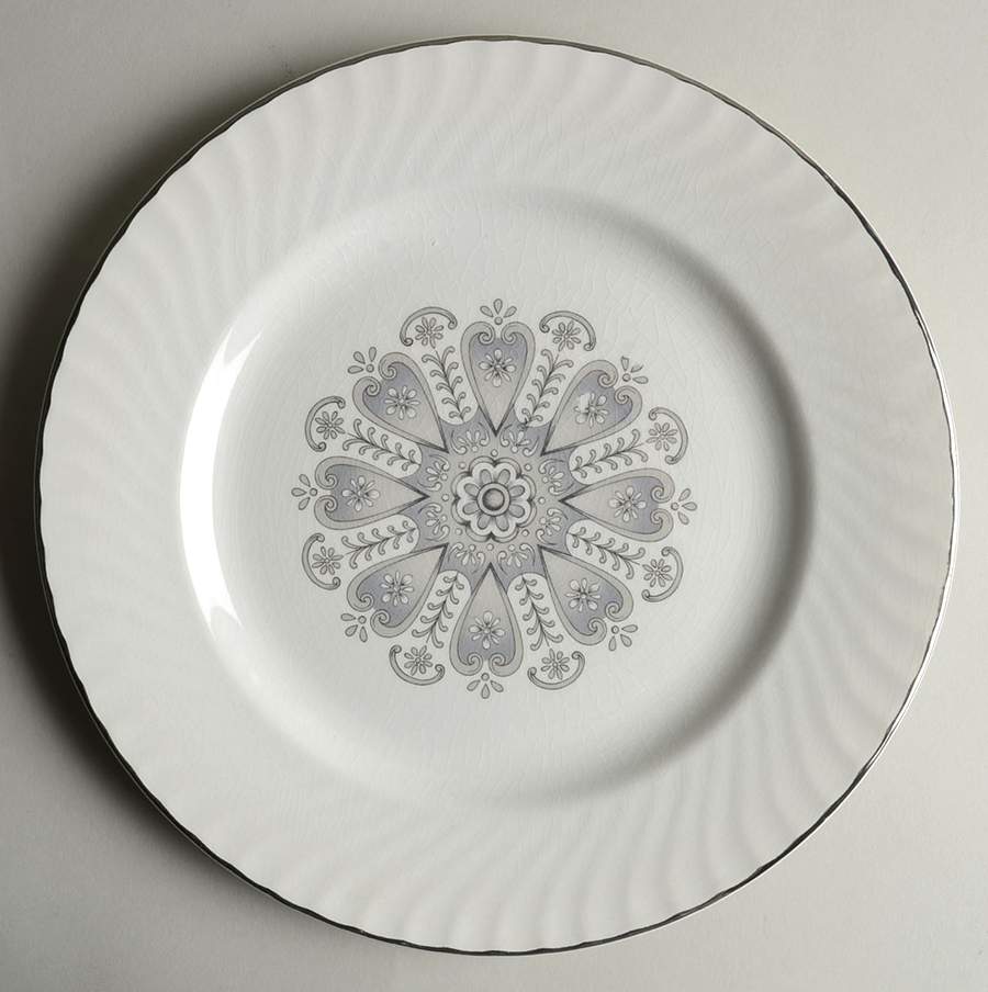 Manchester Dinner Plate by Wedgwood-1