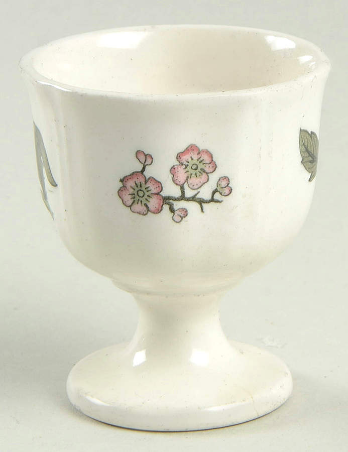 Mandarin Single Egg Cup by Wedgwood-1
