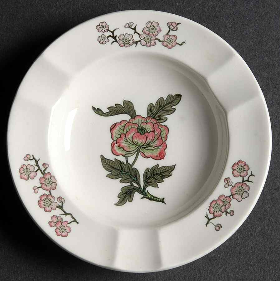 Mandarin Small Ashtray by Wedgwood-1
