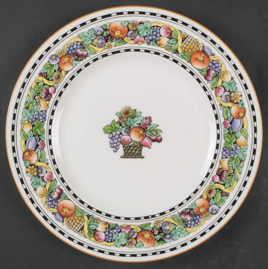 Manilla Dinner Plate by Wedgwood-1