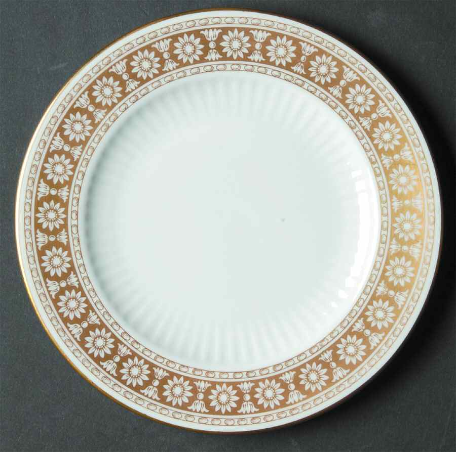 Marguerite Bread & Butter Plate by Wedgwood-1