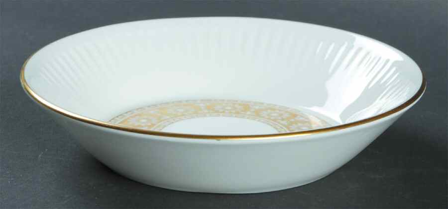 Marguerite Fruit/Dessert (Sauce) Bowl by Wedgwood-1