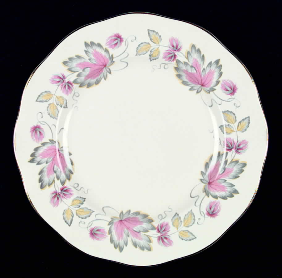 Marguerite Dinner Plate by Wedgwood-1