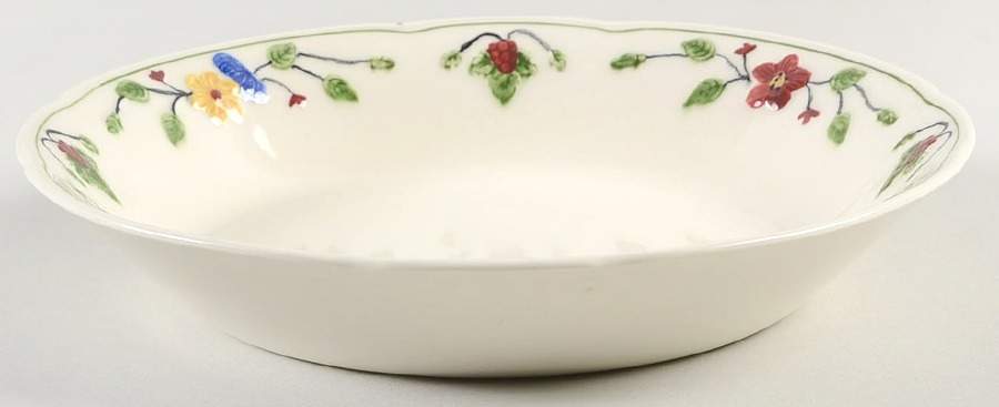 Marion Coupe Soup Bowl by Wedgwood-1