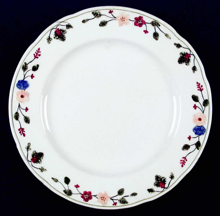 Marion Dinner Plate by Wedgwood-1