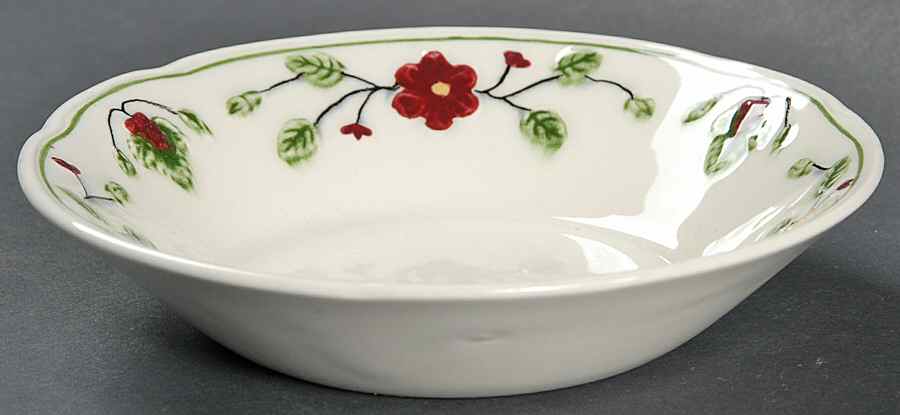 Marion Fruit/Dessert (Sauce) Bowl by Wedgwood-1
