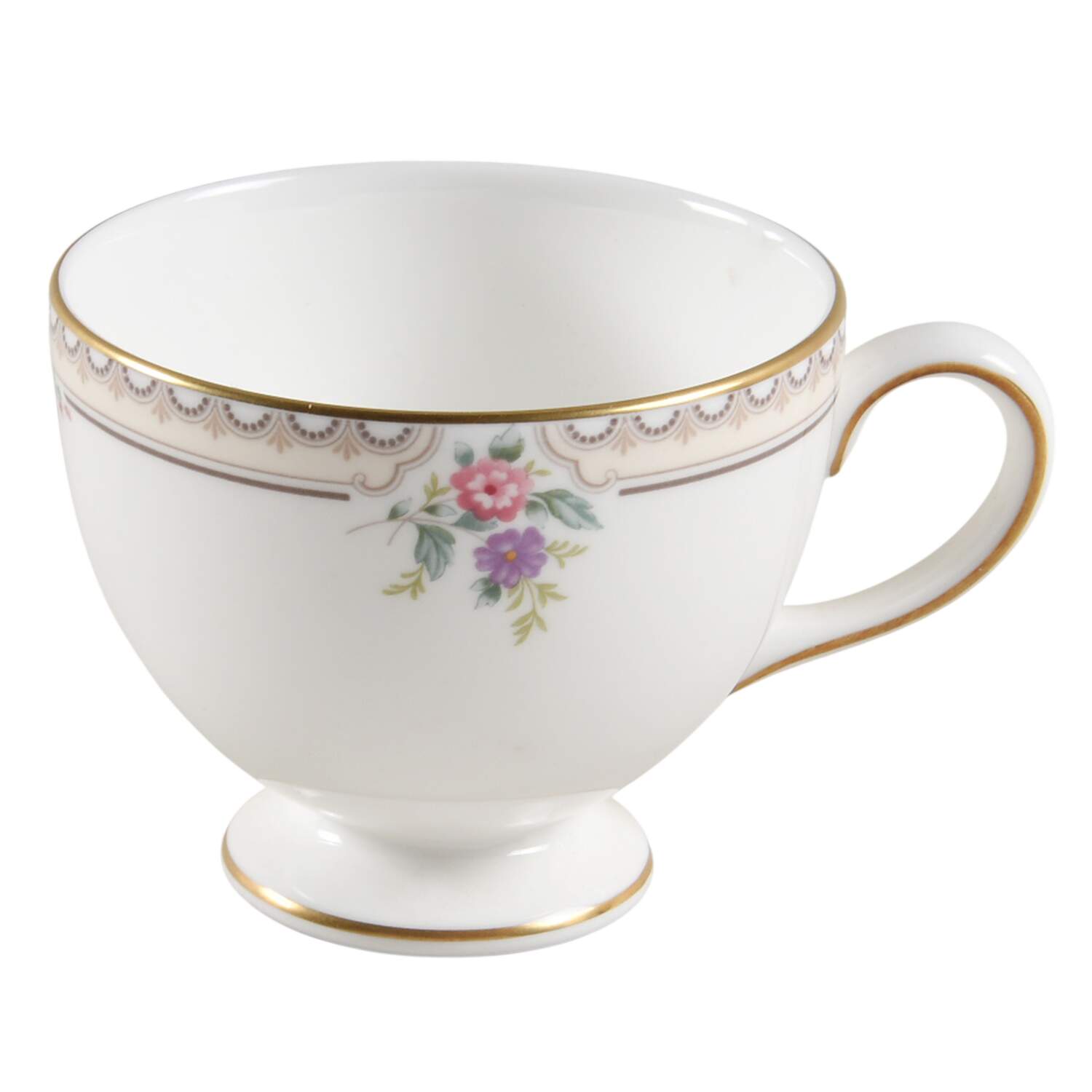 Markham Footed Cup by Wedgwood-1